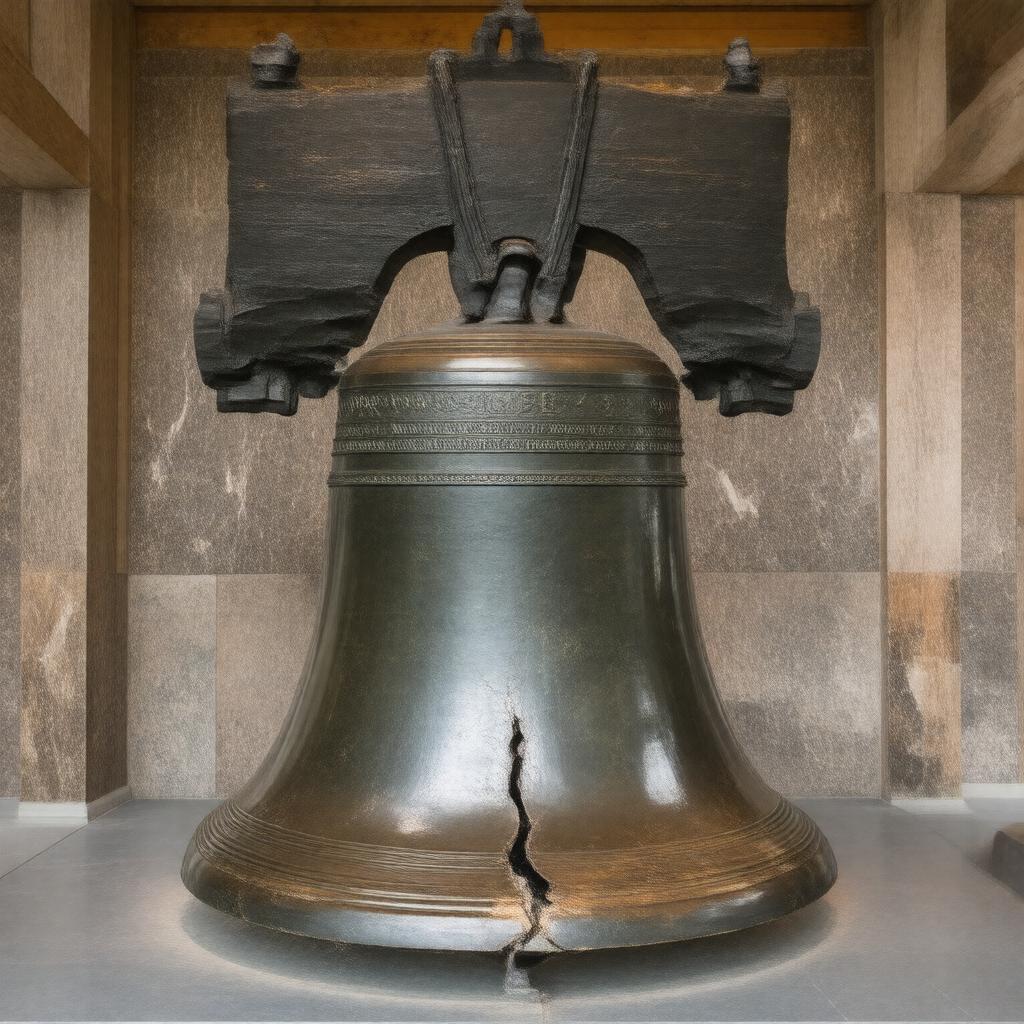 Liberty Bell